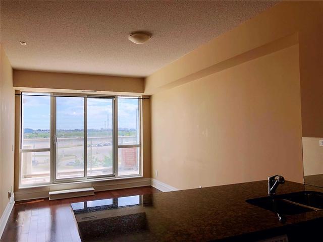 410 - 39 Upper Duke Cres, Condo with 1 bedrooms, 1 bathrooms and 1 parking in Markham ON | Image 6
