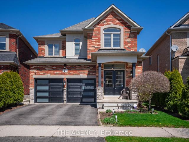 4768 Deforest Cres, House detached with 3 bedrooms, 4 bathrooms and 4 parking in Burlington ON | Image 1