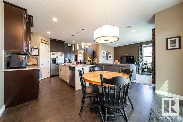 17963 78 St Nw, House detached with 4 bedrooms, 3 bathrooms and 4 parking in Edmonton AB | Image 12
