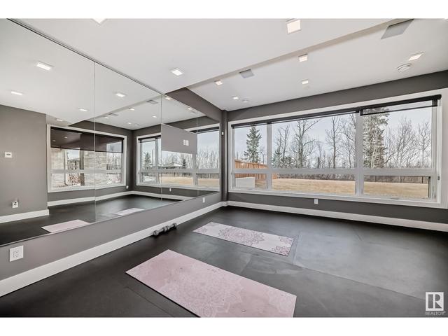 4129 Cameron Heights Pt Nw, House detached with 5 bedrooms, 5 bathrooms and 4 parking in Edmonton AB | Image 65