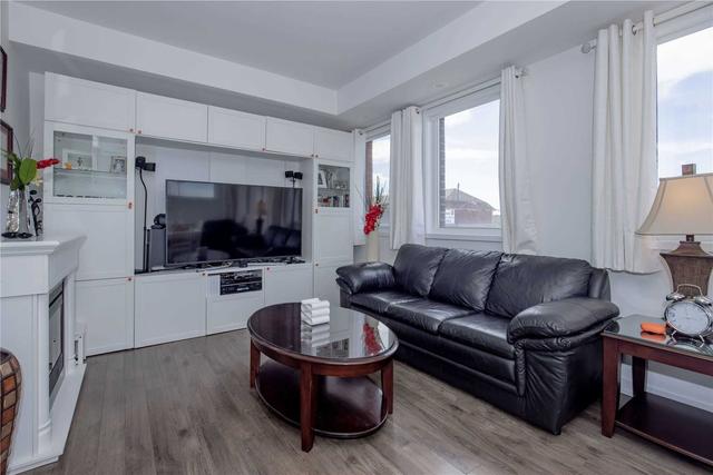 28 - 867 Wilson Ave, Townhouse with 2 bedrooms, 2 bathrooms and 2 parking in Toronto ON | Image 29