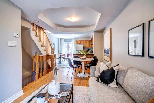 7 Littleyork Rd, House semidetached with 3 bedrooms, 3 bathrooms and 1 parking in Toronto ON | Image 30