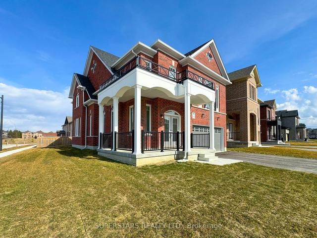 102 Mac Campbell Way, House detached with 4 bedrooms, 4 bathrooms and 4 parking in Bradford West Gwillimbury ON | Image 26