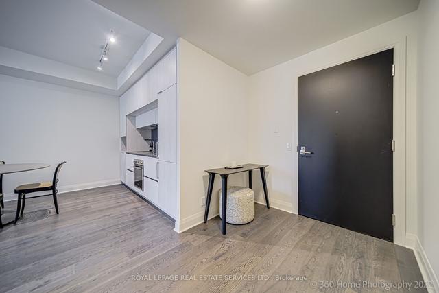 405 - 151 Avenue Rd, Condo with 1 bedrooms, 2 bathrooms and 1 parking in Toronto ON | Image 15