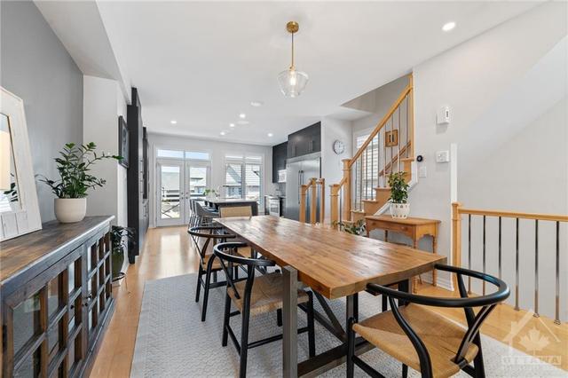 100 Lionel Private, Townhouse with 2 bedrooms, 3 bathrooms and 3 parking in Ottawa ON | Image 12