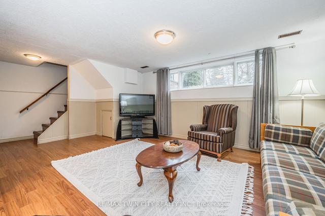 314 Daleside Pl, House detached with 4 bedrooms, 2 bathrooms and 3 parking in Waterloo ON | Image 13