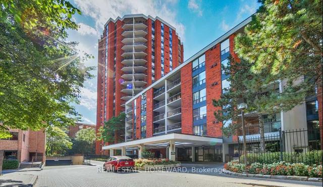 420 - 77 Maitland Pl, Condo with 2 bedrooms, 2 bathrooms and 1 parking in Toronto ON | Image 9