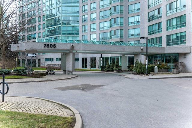 206 - 7805 Bayview Ave, Condo with 2 bedrooms, 2 bathrooms and 1 parking in Markham ON | Image 23