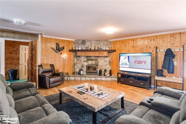 1515 Hwy 11 South, House detached with 4 bedrooms, 4 bathrooms and 10 parking in Gravenhurst ON | Image 10