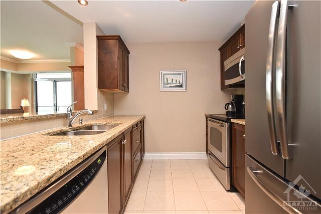 1405 - 100 Inlet Private, Condo with 2 bedrooms, 2 bathrooms and 2 parking in Ottawa ON | Image 7