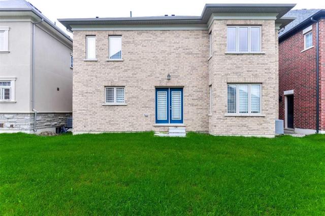 44 Martin Byrne Dr, House detached with 4 bedrooms, 4 bathrooms and 4 parking in Brampton ON | Image 18