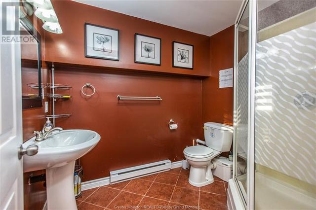 1431 Route 915, House detached with 3 bedrooms, 3 bathrooms and null parking in Harvey P NB | Image 21