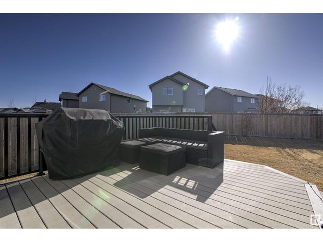 16520 139 St Nw, House detached with 4 bedrooms, 3 bathrooms and null parking in Edmonton AB | Image 49