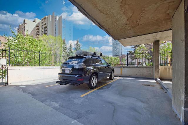 1030 - 1001 13 Avenue Sw, Condo with 2 bedrooms, 2 bathrooms and 1 parking in Calgary AB | Image 32