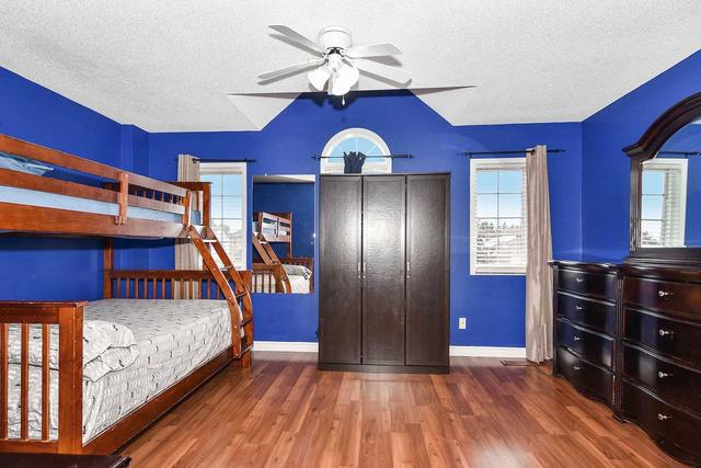 230 Wessenger Dr, House detached with 3 bedrooms, 3 bathrooms and 6 parking in Barrie ON | Image 7