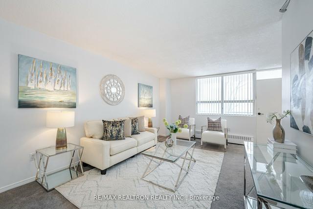 307 - 1950 Kennedy Rd, Condo with 2 bedrooms, 1 bathrooms and 1 parking in Toronto ON | Image 29