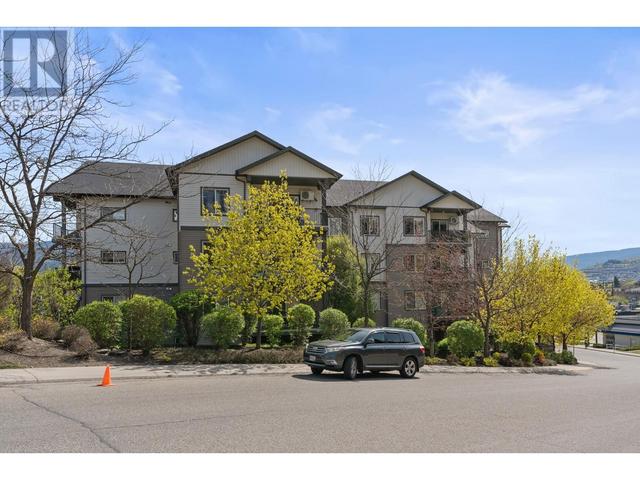 8 - 3211 Centennial Drive, Condo with 2 bedrooms, 2 bathrooms and 1 parking in Vernon BC | Image 35