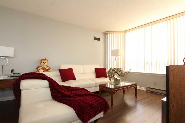 1716 - 175 Bamburgh Circ, Condo with 2 bedrooms, 2 bathrooms and 2 parking in Toronto ON | Image 31