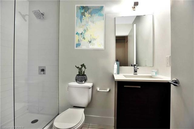 315 - 630 Queen St E, Condo with 1 bedrooms, 1 bathrooms and 0 parking in Toronto ON | Image 20