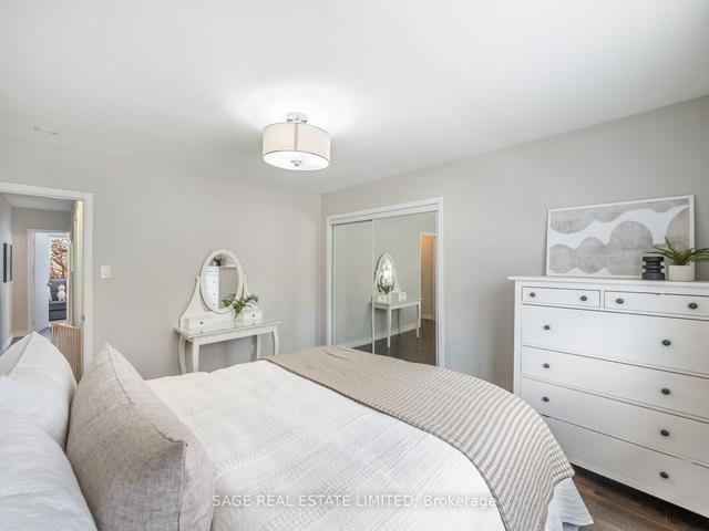 396 Victoria Park Ave, House semidetached with 3 bedrooms, 2 bathrooms and 1 parking in Toronto ON | Image 8