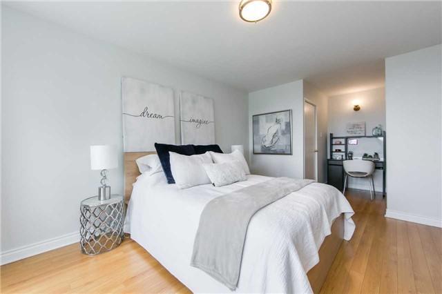 508 - 3555 Bathurst St, Condo with 2 bedrooms, 2 bathrooms and 1 parking in Toronto ON | Image 15