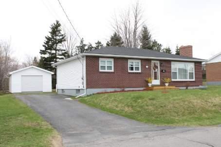 356 Meadowlark Dr, House detached with 3 bedrooms, 2 bathrooms and 4 parking in New Glasgow NS | Image 1