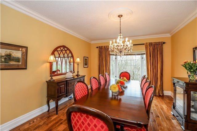 15 Willow Wood Pl, House detached with 4 bedrooms, 5 bathrooms and 9 parking in East Gwillimbury ON | Image 7