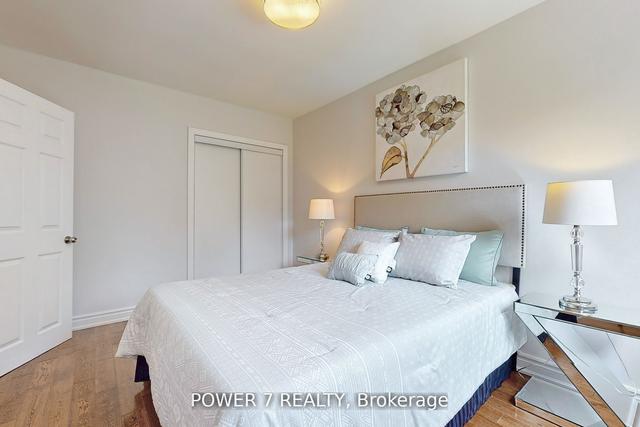 3 Fleetwell Crt S, House detached with 3 bedrooms, 3 bathrooms and 8 parking in Toronto ON | Image 7