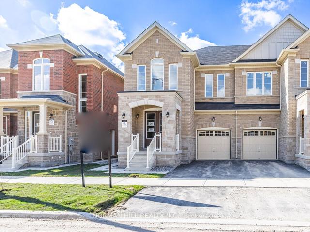 26 Guildhouse Dr, House semidetached with 4 bedrooms, 4 bathrooms and 2 parking in Brampton ON | Image 1