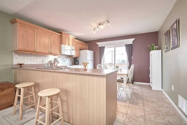 182 Dean Ave, House detached with 2 bedrooms, 3 bathrooms and 6 parking in Barrie ON | Image 11
