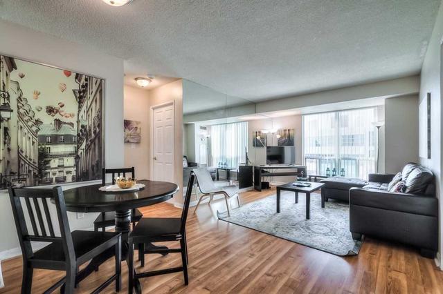 606 - 1 Lee Centre Dr, Condo with 2 bedrooms, 2 bathrooms and 1 parking in Toronto ON | Image 22