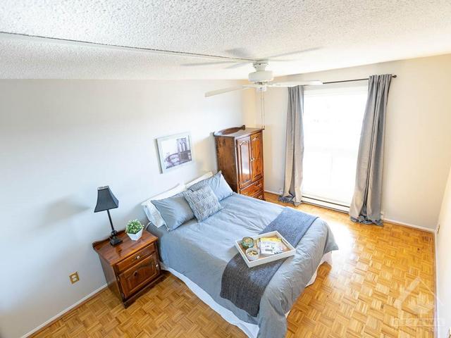 1701 - 158 Mcarthur Avenue, Condo with 2 bedrooms, 1 bathrooms and 1 parking in Ottawa ON | Image 12