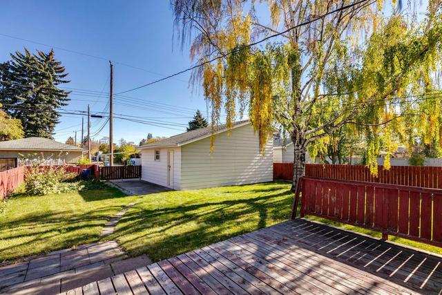 1036 18 Street Ne, House detached with 3 bedrooms, 2 bathrooms and 2 parking in Calgary AB | Image 30