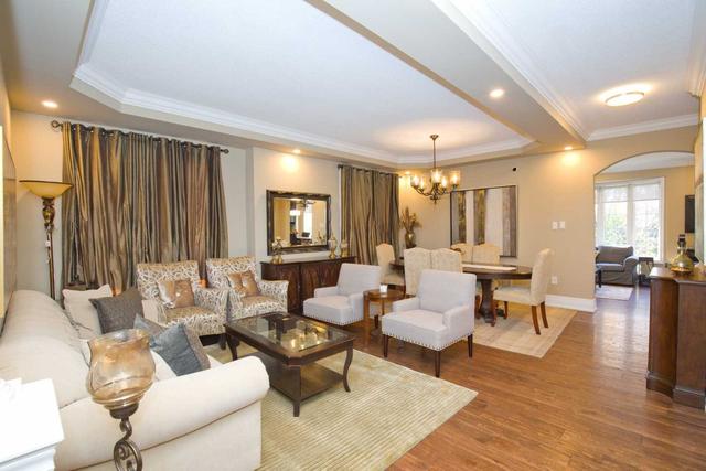 114 Fahey Dr, House detached with 4 bedrooms, 5 bathrooms and 6 parking in Brampton ON | Image 40