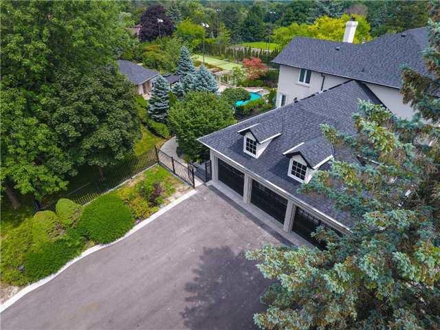 22 Country Estates Dr, House detached with 5 bedrooms, 8 bathrooms and 10 parking in Markham ON | Image 19