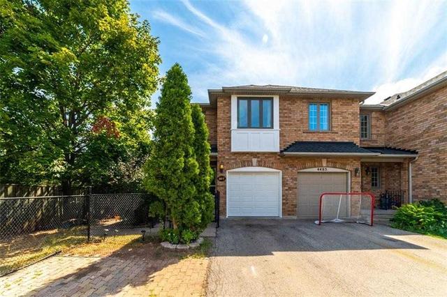 4487 Victory Crt, House attached with 3 bedrooms, 4 bathrooms and 3 parking in Burlington ON | Image 23