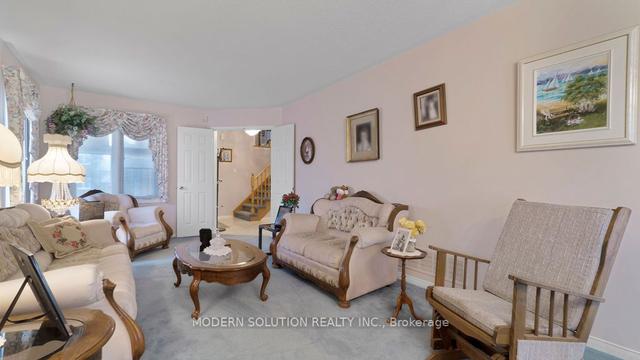996 Deer Valley Dr, House detached with 3 bedrooms, 4 bathrooms and 6 parking in Oshawa ON | Image 38