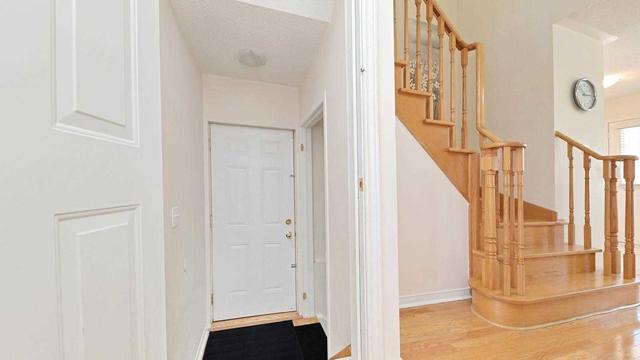 3173 Eclipse Ave, House semidetached with 3 bedrooms, 4 bathrooms and 3 parking in Mississauga ON | Image 36