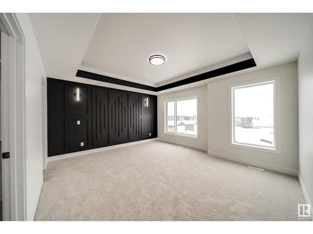 16603 32 Av Sw, House detached with 5 bedrooms, 3 bathrooms and null parking in Edmonton AB | Image 39