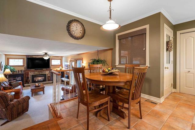 5383 Eighth Line, House detached with 4 bedrooms, 2 bathrooms and 5 parking in Erin ON | Image 8