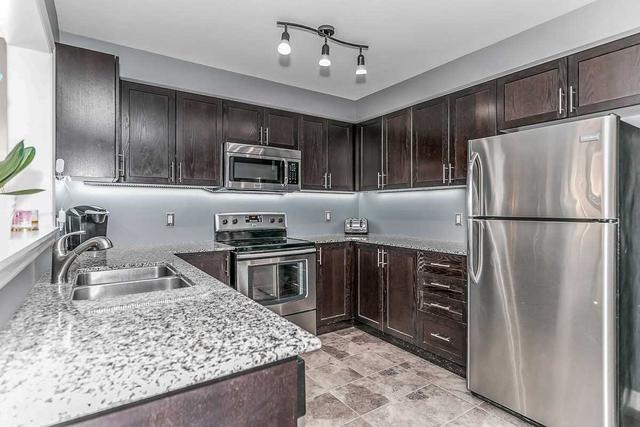 unit 8 - 20 C Line, House attached with 3 bedrooms, 3 bathrooms and 2 parking in Orangeville ON | Image 35