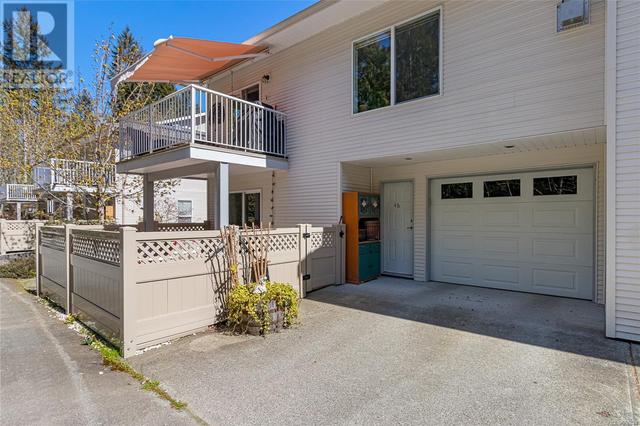 46 - 1150 Walkem Rd, House attached with 3 bedrooms, 3 bathrooms and 3 parking in Ladysmith BC | Image 28