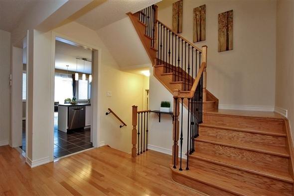 1180 Atkins Dr, House detached with 4 bedrooms, 4 bathrooms and 4 parking in Newmarket ON | Image 11
