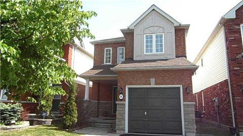 11 Twilley Lane, Condo with 3 bedrooms, 3 bathrooms and 2 parking in Ajax ON | Image 1
