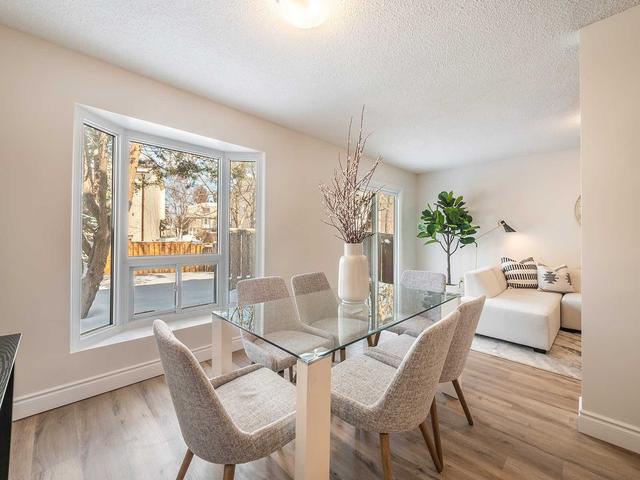 12 Sadlee Cove Cres, House attached with 3 bedrooms, 2 bathrooms and 3 parking in Toronto ON | Image 15