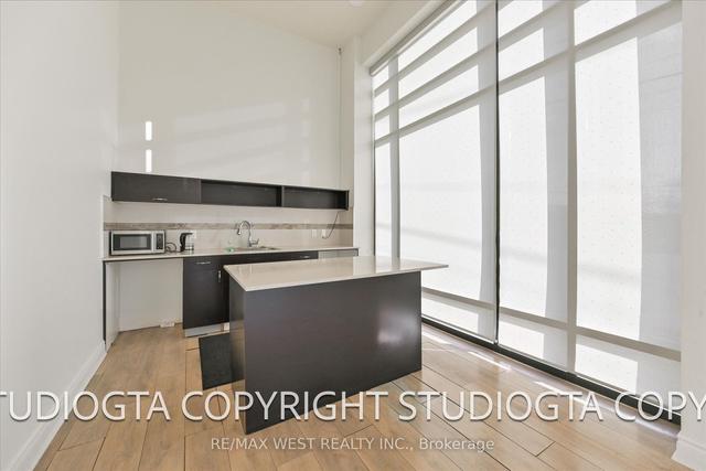 618 - 2522 Keele St, Condo with 1 bedrooms, 1 bathrooms and 1 parking in Toronto ON | Image 14