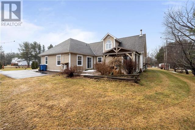 8 Normandie Crt, House detached with 4 bedrooms, 3 bathrooms and null parking in Rexton NB | Image 40