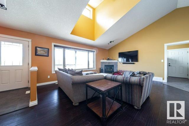 10 - 1319 Twp Rd 510, House detached with 4 bedrooms, 3 bathrooms and null parking in Parkland County AB | Image 5