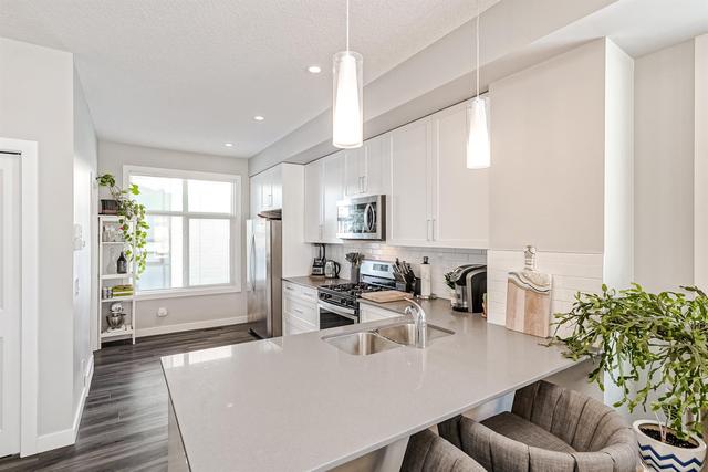 158 Seton Passage Se, Home with 2 bedrooms, 2 bathrooms and 2 parking in Calgary AB | Image 3