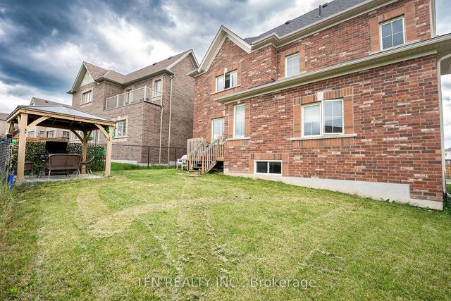 20 Burke St, House detached with 4 bedrooms, 4 bathrooms and 9 parking in New Tecumseth ON | Image 9